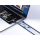 UGREEN Kable USB-C do USB-C L528 100W 3m szary - 1501478 - zdjęcie 5